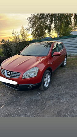 Продам Nissan Qashqai , 2008 г. Петропавловск - изображение 2