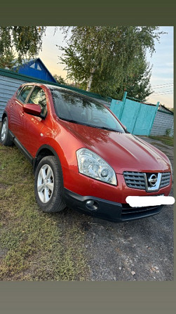 Продам Nissan Qashqai , 2008 г. Петропавловск - изображение 1