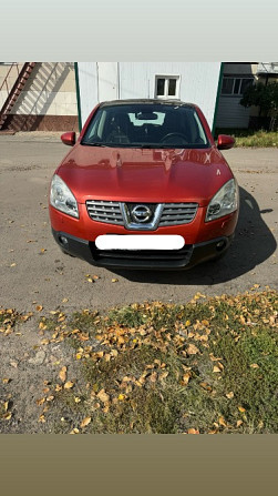 Продам Nissan Qashqai , 2008 г. Петропавловск - изображение 4