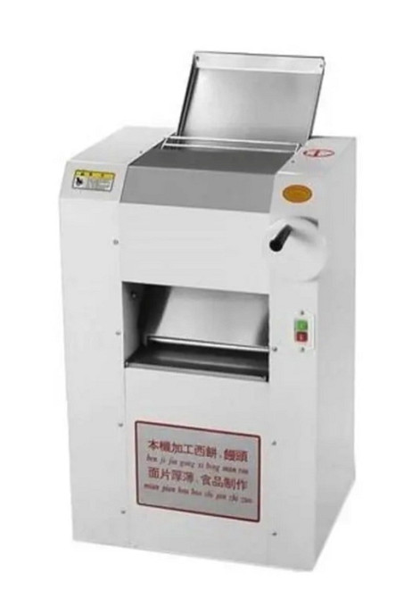 Аппарат для переработки материалов, предназначенный для измельчения отходов