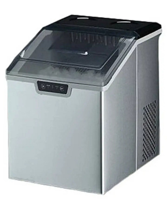 автомат для льда