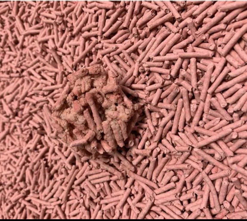 К粉овые гранулы жағымсыз иістерді жою үшін