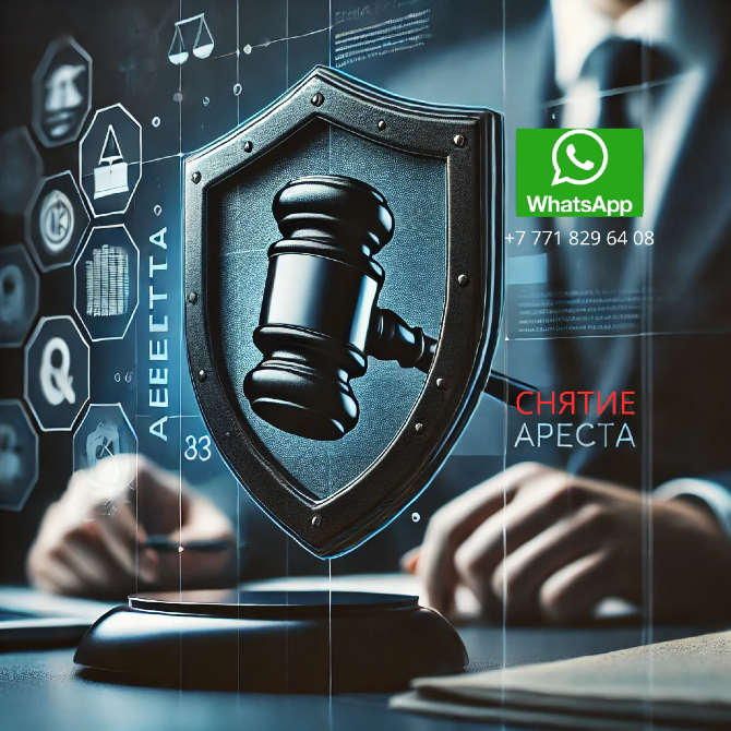 Сот әділдігі мен құқықтық қызметтер