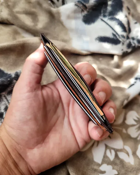 Кардхолдер "Классика" Шымкент - изображение 1