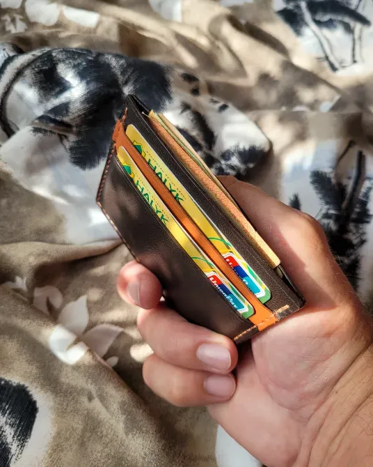 Кардхолдер "Классика" Шымкент - изображение 2