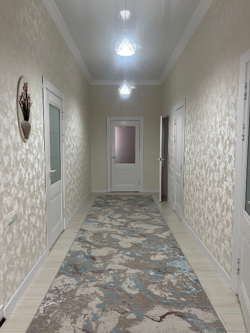 үйдегі коридор