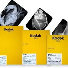 Купим пленку Kodak, рентгеновские снимки, желтые упаковки пленки