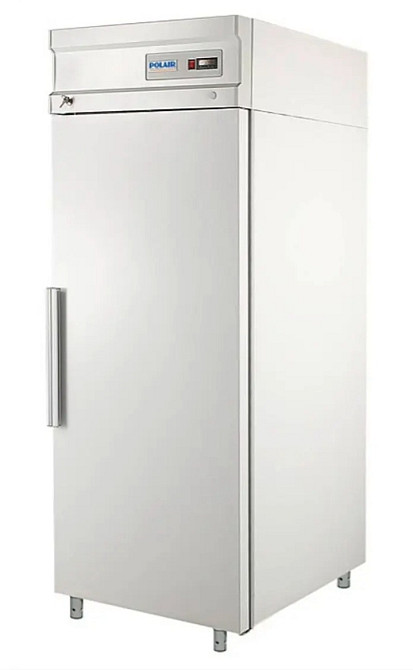 Холодильник для хранения продуктов