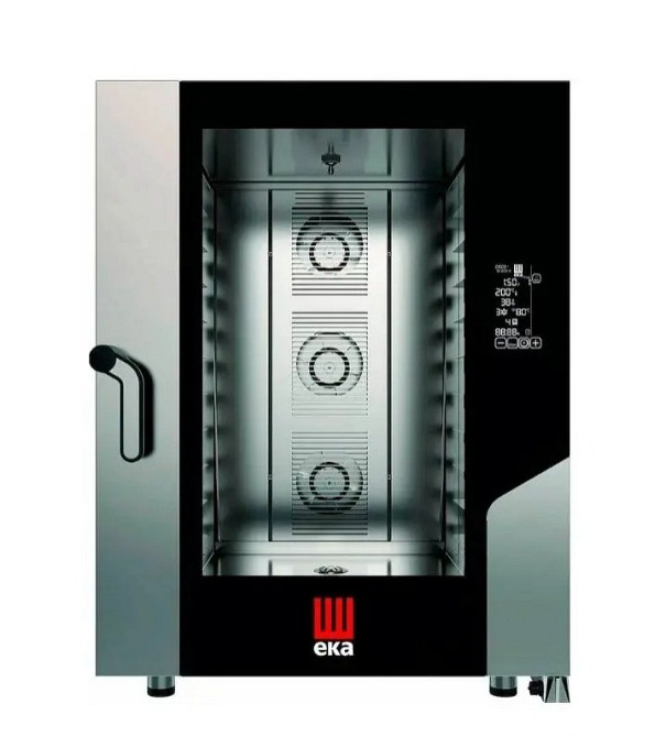 Духовой шкаф EKA профессионального использования