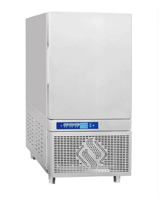 Холодильник для заморозки