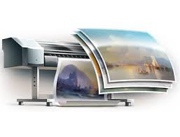 Фото принтерімен басылған суреттер