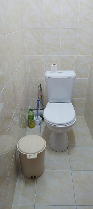 Продам 1 комнатную квартиру в Талгаре, ул.Абая, 88/4 Талғар - сурет 1