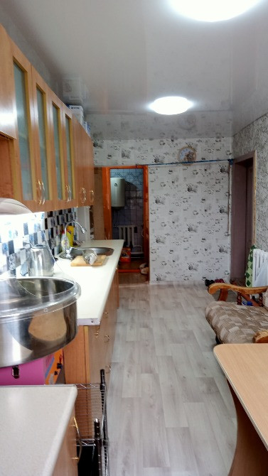 Ыңғайлы асүй, жиһаз бен жұмыс беттермен