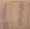 Клетчат қағаздағы сандар мен жазбаларды есептеу