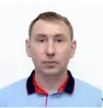 Ақ фондағы белгісіз адам