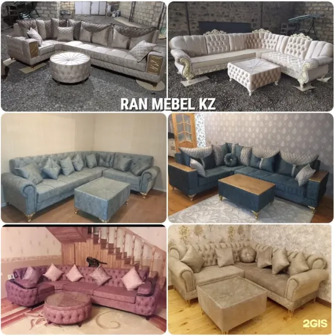 Разнообразные модели мягкой мебели для гостиной