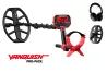 Металлоискатель Vanquish 540 Pro-Pack құлаққаптармен және қосымша катушкаммен бірге
