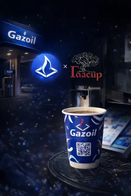 Продам Стакан новое Караганда - изображение 1