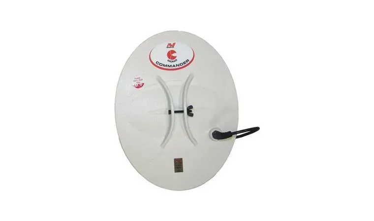 Тюбинг для зимних развлечений, белый, с логотипом Commandos, круглая форма, ручки для удержания