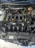 Автомобильдің қозғалтқышы көрінетін впуск жүйесі мен электроникамен