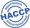 HACCP символы, қауіптерді талдау және критикалық бақылау нүктелері