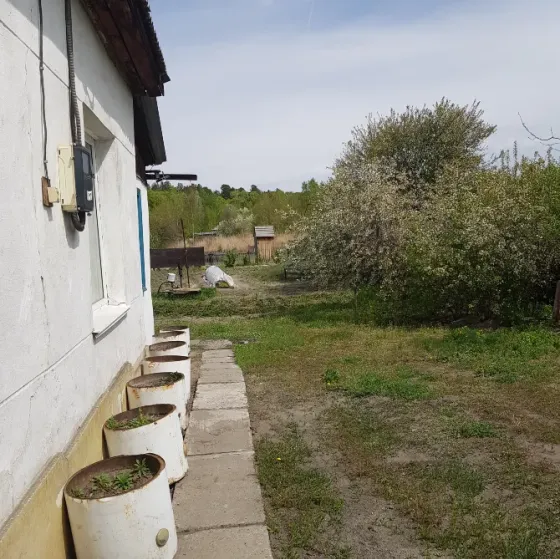 Продам 2/3 дома на Контрольном Семей