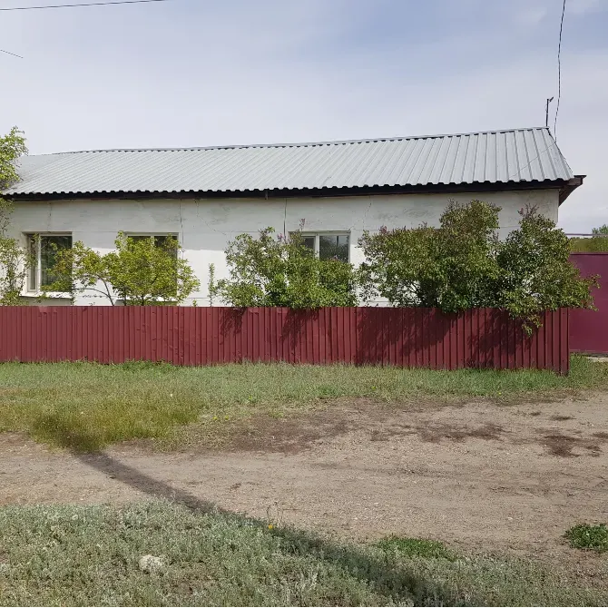 Продам 2/3 дома на Контрольном Семей - изображение 1