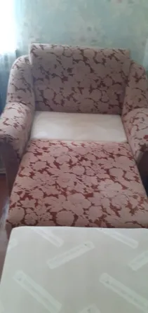 Продам кресло-кровать б/у  Уральск