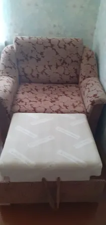 Продам кресло-кровать б/у  Уральск