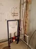 GROHE жүйесіндегі құбырларды орнату