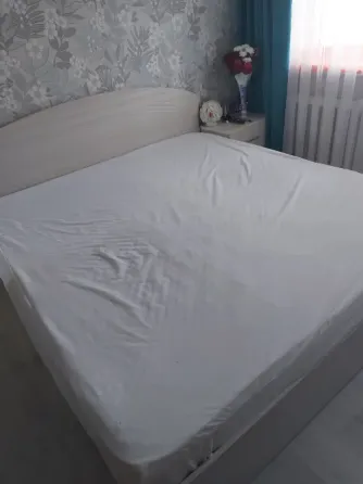 Продам кровать 2-спальная Костанай - Кустанай