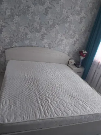 Продам кровать 2-спальная Костанай - Кустанай