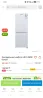 Салқындатқыш Leadbros HD-145RW, ақ, алдыңғы көрініс