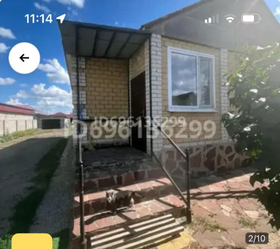 Продам дом в жилом массиве Уркер, 140м2 Астана - Нұр-Сұлтан