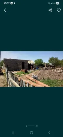 Земельный Участок 8 соток продажа Жезказган