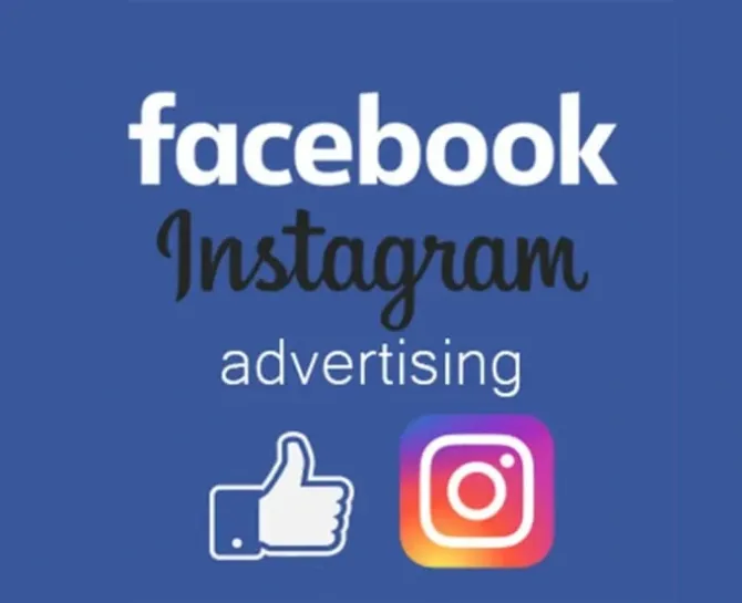 Реклама Facebook и Instagram