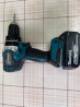 Makita аккумуляторлы бұрғы-шуруповерт