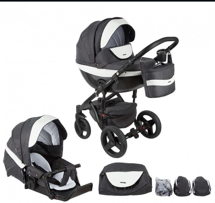 Универсалды дизайны мен көп функционалды мүмкіндіктері бар балмұздақ