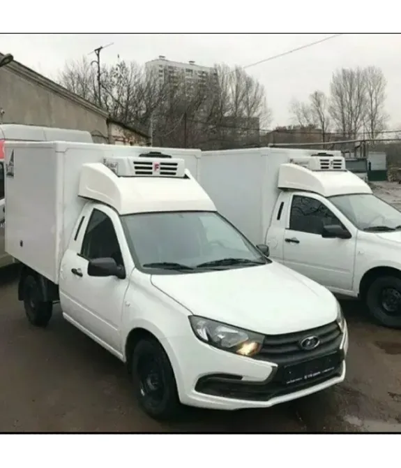 Өнімдерді тасымалдауға арналған салқындатқыш фургондар, салқындатқыш қондырғылары бар автокөліктер