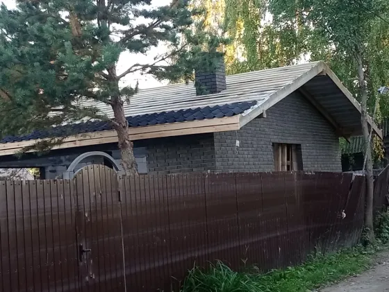 Строительство домов Петропавловск