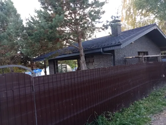 Строительство домов Петропавловск