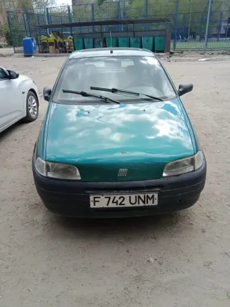 Продам Fiat Punto , 1994 г. Семей