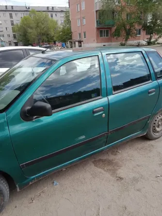 Продам Fiat Punto , 1994 г. Семей