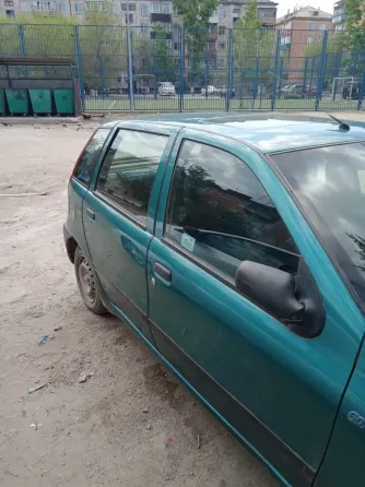 Продам Fiat Punto , 1994 г. Семей