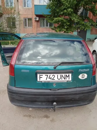 Продам Fiat Punto , 1994 г. Семей