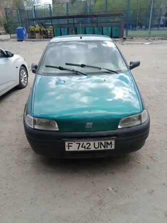 Продам Fiat Punto , 1994 г. Семей - изображение 1