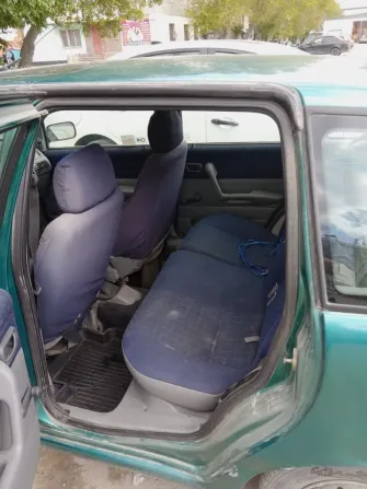 Продам Fiat Punto , 1994 г. Семей - изображение 7
