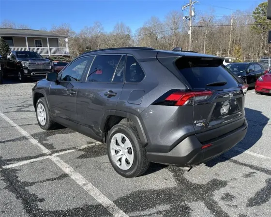 Продам Toyota RAV4 , 2019 г. Астана - Нұр-Сұлтан