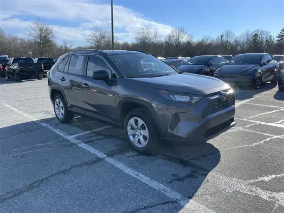 Продам Toyota RAV4 , 2019 г. Астана - Нұр-Сұлтан
