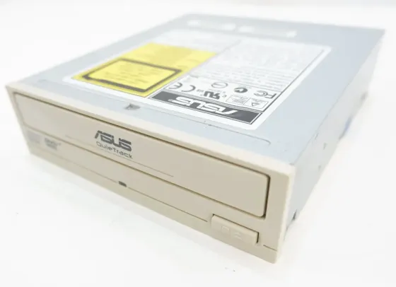 Комбо Привод CD-RW+DVD Asus Алматы қаласы